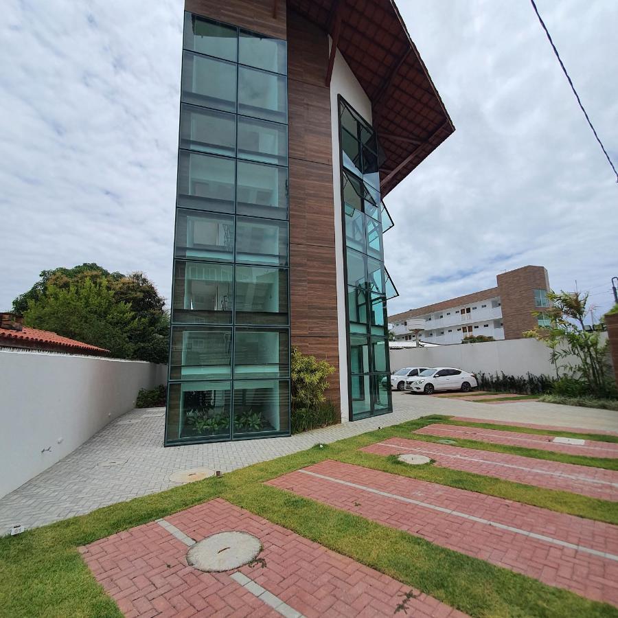 Sussego Comforto Praia Bello Pôrto das Galinhas Exterior foto