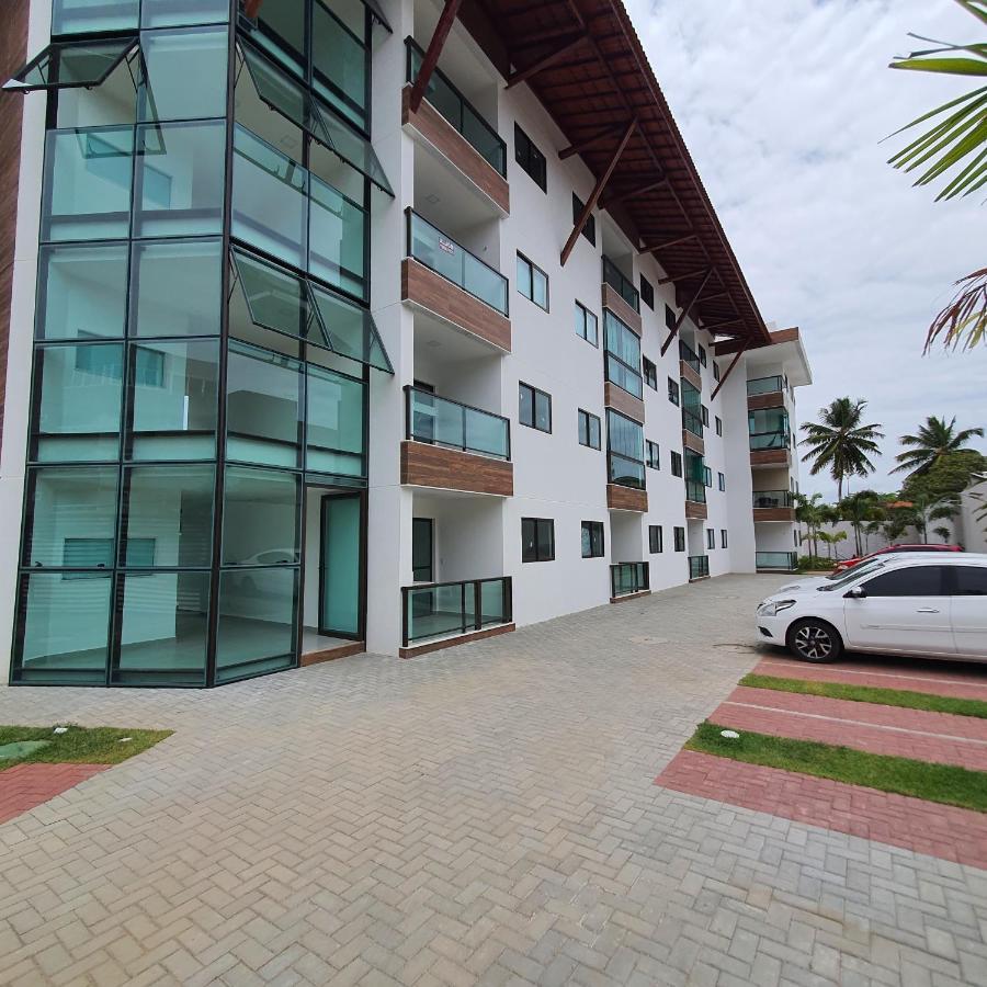 Sussego Comforto Praia Bello Pôrto das Galinhas Exterior foto